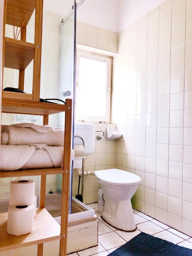 Villa AURA Hévíz Esterno foto