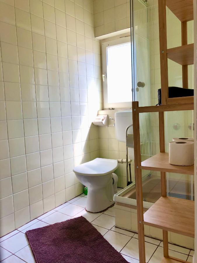 Villa AURA Hévíz Esterno foto