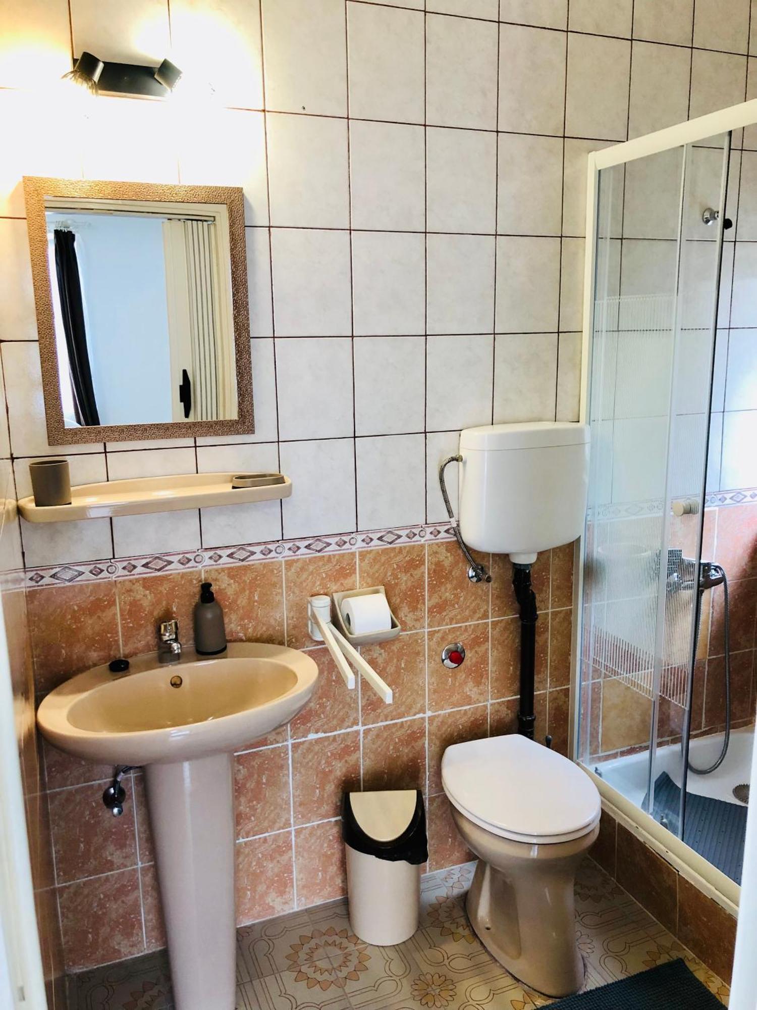 Villa AURA Hévíz Esterno foto