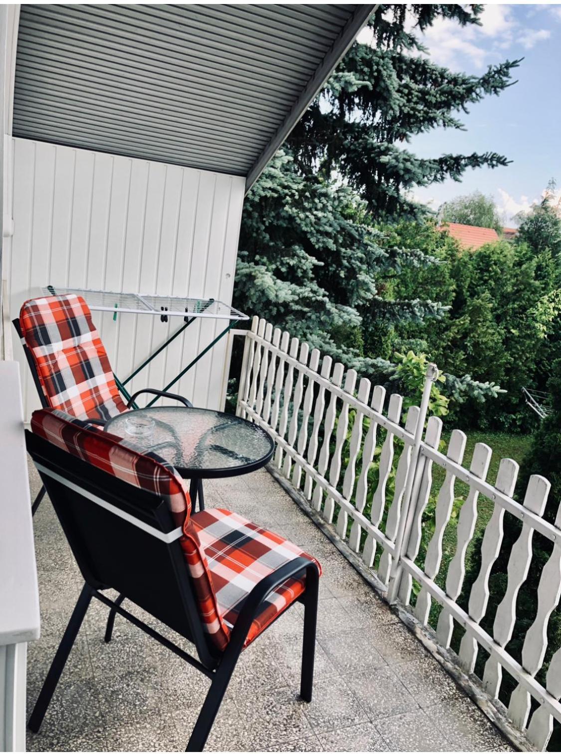 Villa AURA Hévíz Esterno foto